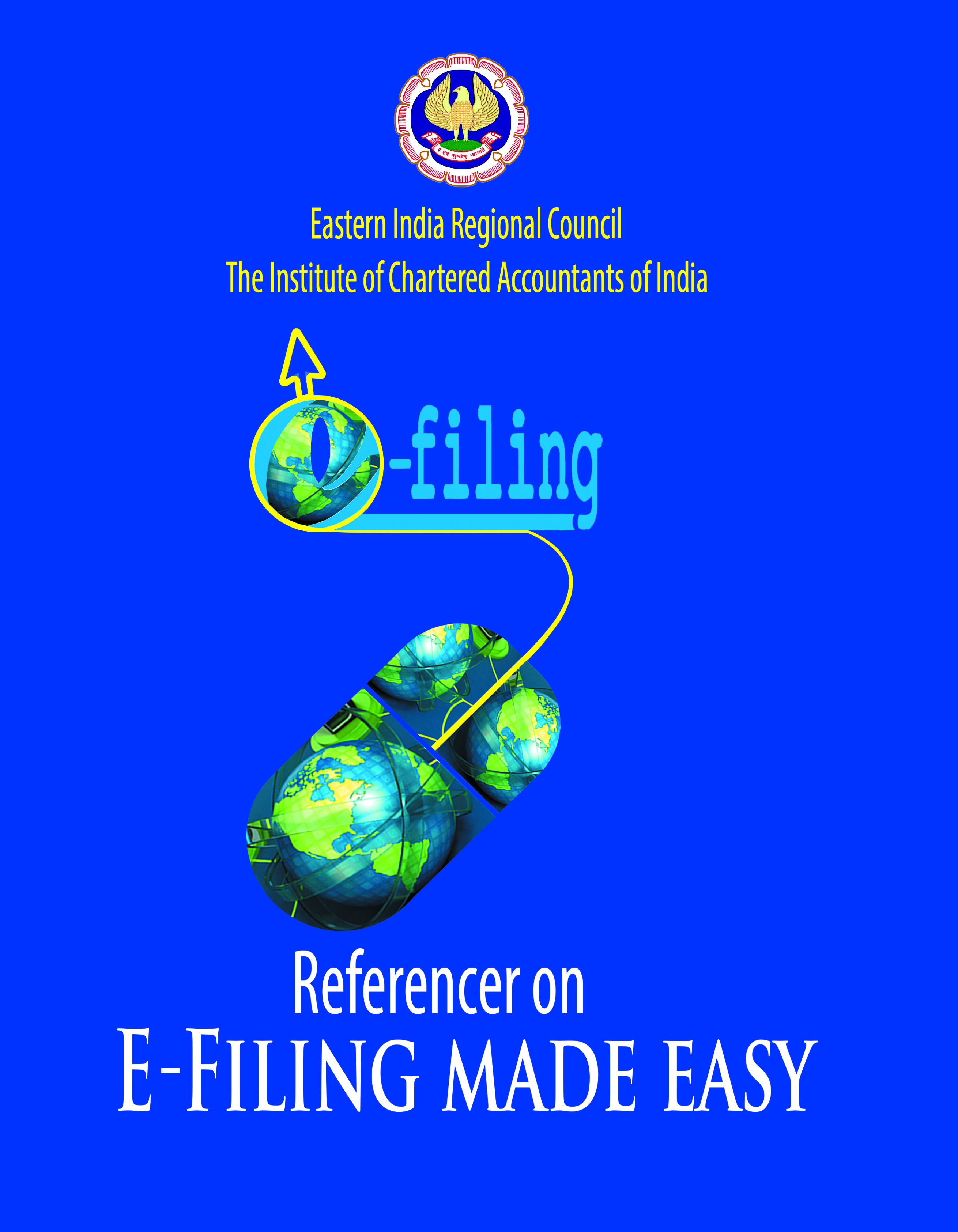 E-Filling Made Easy